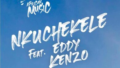 Azawi - Nkuchekele Ft. Eddy Kenzo MP3 Download