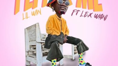 Lil Win - Pepper Me Ft Lex Wani