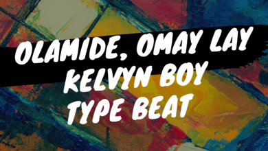 Y Konnect - Olamide x Omay Lay x Kelvyn Boy Type Beat