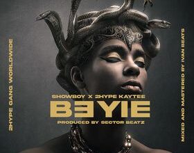 Showboy - B3yie Ft 2hype Kaytee
