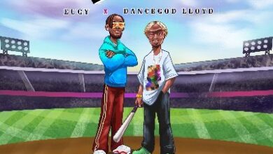Eugy – Bom Bom Bom ft. Dancegod Lloyd