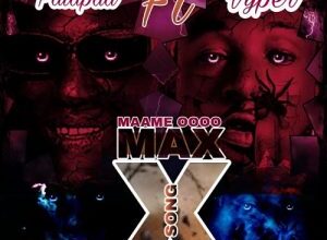 Patapaa - XMas (Maame oooo) ft Kweku Vyper