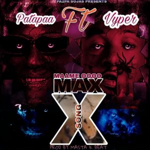 Patapaa - XMas (Maame oooo) ft Kweku Vyper