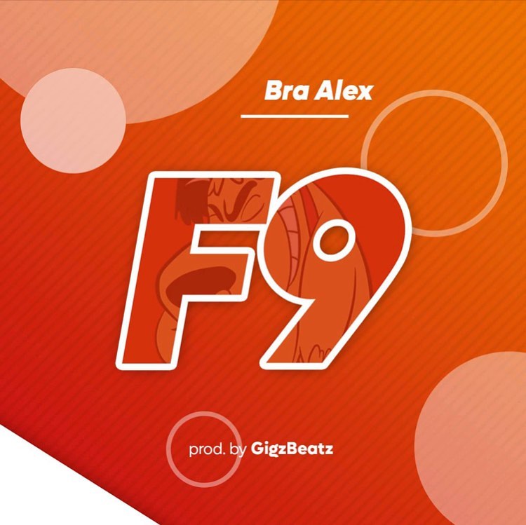Bra Alex - F9 (A1)