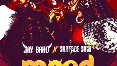 Jay Bahd - Mood Ft. Skyface SDW MP3 Download
