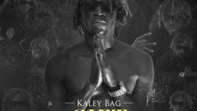 Kaley Bag - Gift To The Street MP3 Download