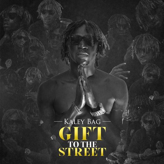 Kaley Bag - Gift To The Street MP3 Download