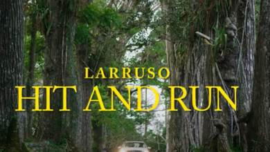 Larruso - Hit & Run (Official Video)