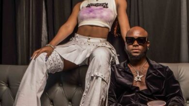 Ayra Starr x King Promise MP3 Download