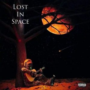 Sean Lifer – Lost In Space EP (Full Album)