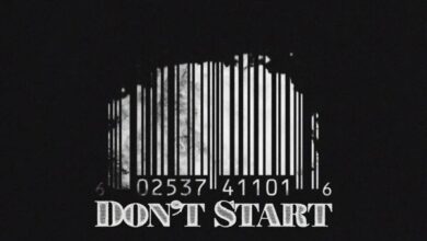 Shatta Wale - Don't Start