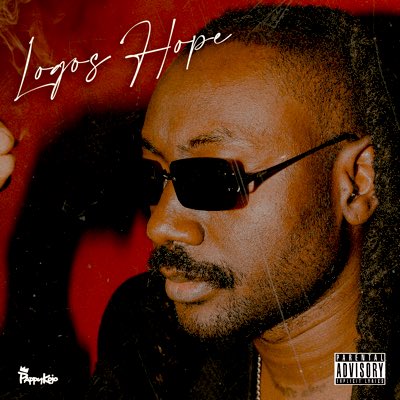 Pappy Kojo - Logos Hope