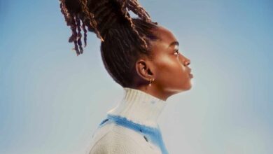 Koffee - Gifted (Gifted Album)