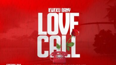 Kweku Bany - Love Call MP3 Download