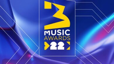 3 Music Awards 2022: Full List Of Winners