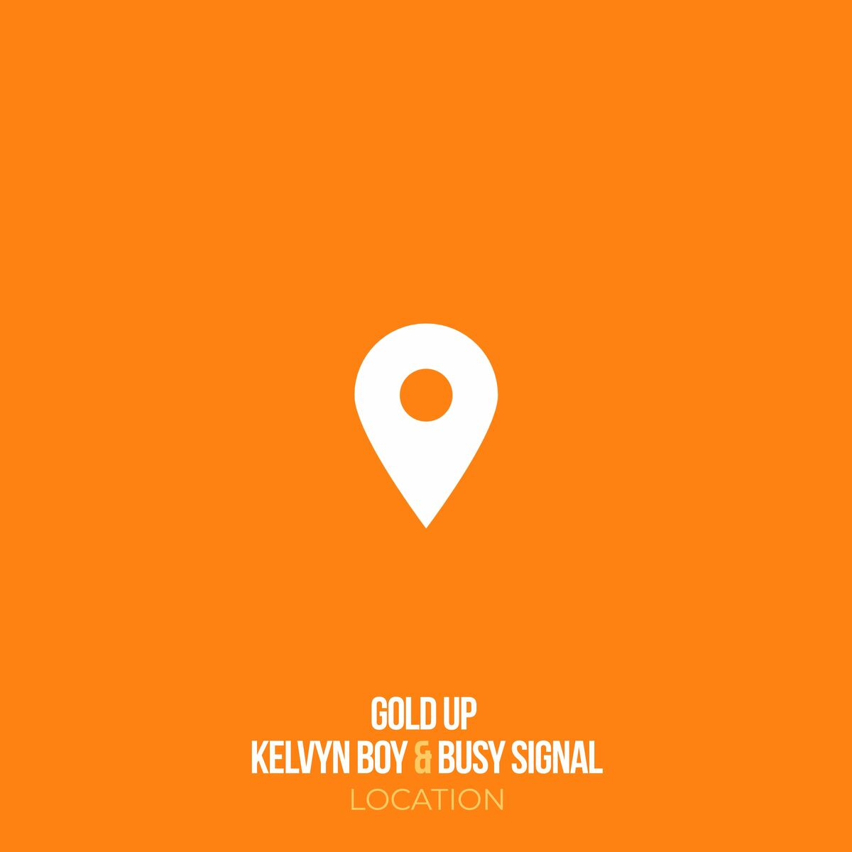 Kelvyn Boy - Location Ft Busy Signal
