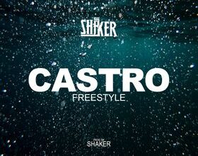 Shaker - Castro Freestyle