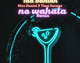 1da Banton - No Wahala Remix Ft Tiwa Savage & Kizz Daniel