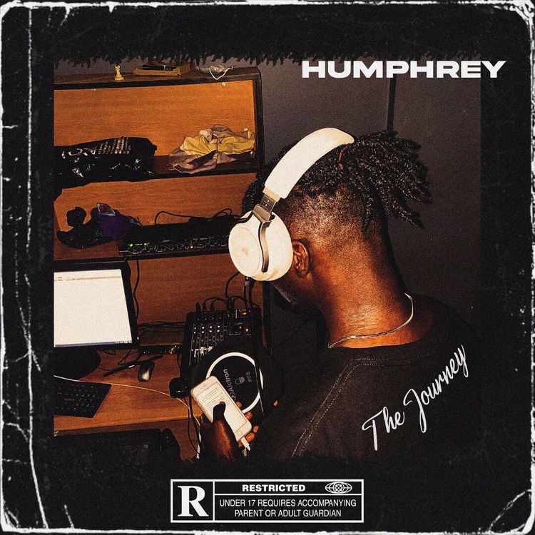 Humphrey - The Journey