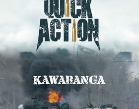Kawabanga - Quick Action