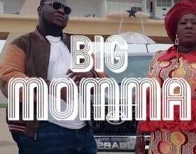 Cj Biggerman - Big Momma Ft Big Ivy