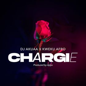 DJ Akuaa - Chargie Ft Kweku Afro