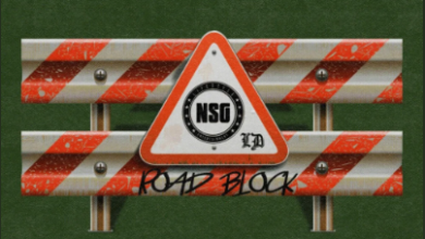 NSG - Roadblock Ft LD