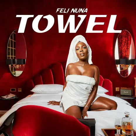 Feli Nuna - Towel