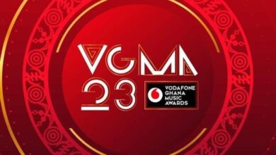 2022 VGMA: Full List Of Winners #VGMA23