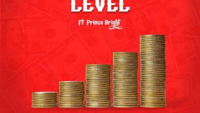 Edem - Level ft Prince Bright