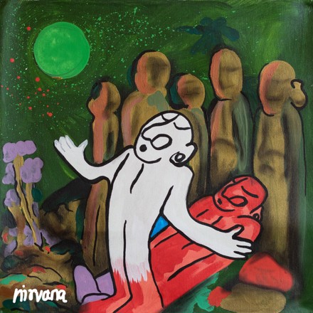 Kwesi Arthur – Nirvana Ft Kofi Mole