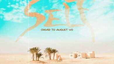 Lyrical Joe – Self (Road to August VI)
