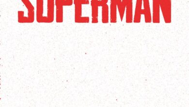 Lyrical Joe - Superman (Amerado Diss)