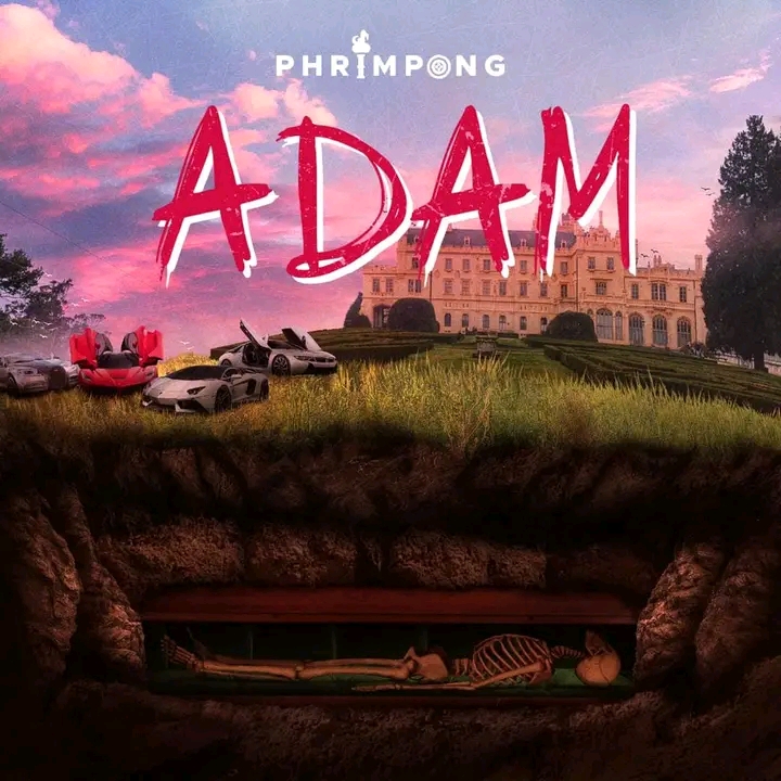 Phrimpong – Adam