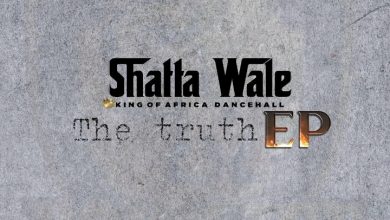 Shatta Wale – The Truth (Full EP)