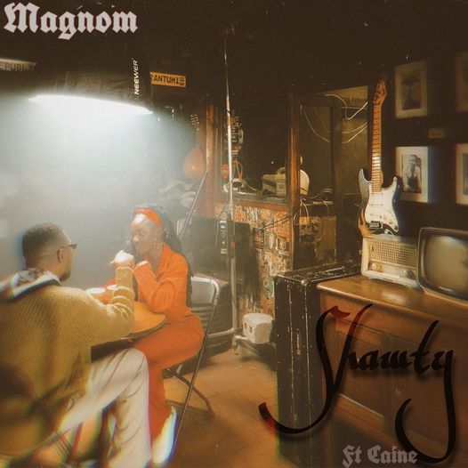 Magnom - Shawty MP3 Download