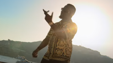 Sarkodie - Labadi Ft King Promise (Official Video)