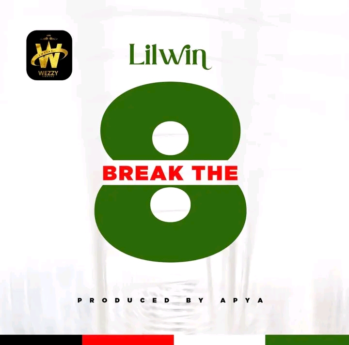 Lil Win - Break The 8