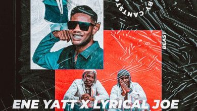 Ene Yatt x Lyrical Joe - Kwere MP3 Download