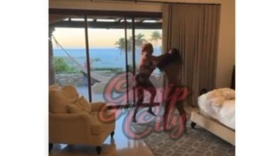 LEAKED VIDEO FOOTAGE: Charlotte Woman Shanquella Robinson Being Beaten to Death By Friends In Cabo, Mexico