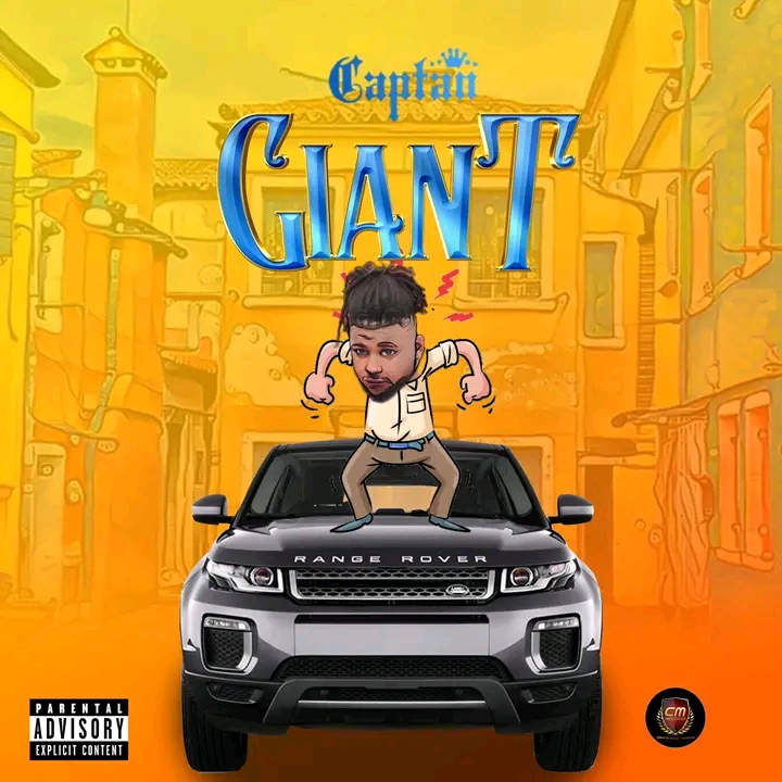 Captan – Giant