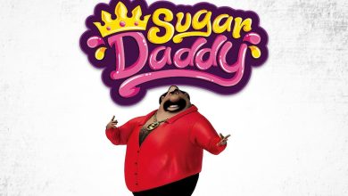Strongman - Sugar Daddy Ft Tulenkey