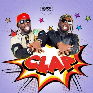DopeNation - Clap Mp3 Download