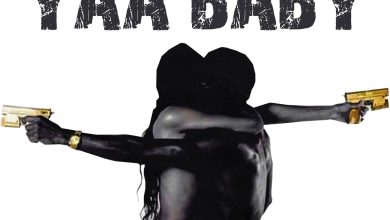 Jay Bahd - Yaa Baby mp3 Download