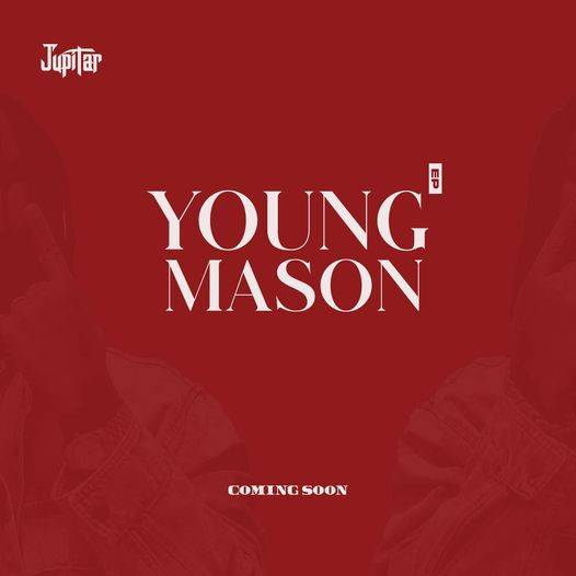 Jupitar - Young Mason Mp3 (2023 New Song)