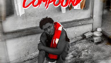 Old Compound By Kweku Smoke (Full Album)