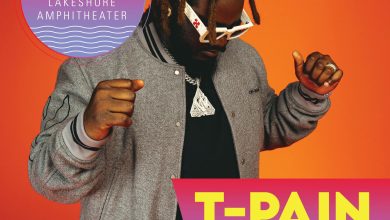 T-Pain - On Top of the Covers (Full Album)