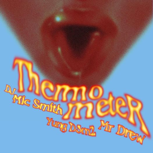 Thermometer By Yung Demz Ft. DJ Mic Smith x Mr Drew