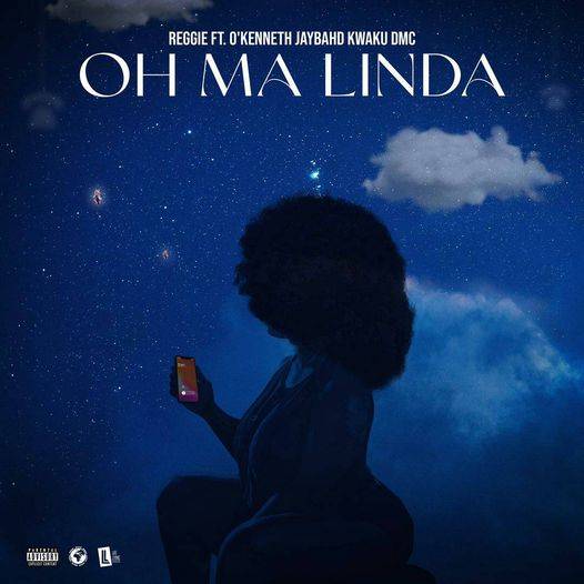 Oh Ma Linda MP3 by Reggie Ft O’Kenneth, Jay Bahd & Kwaku DMC