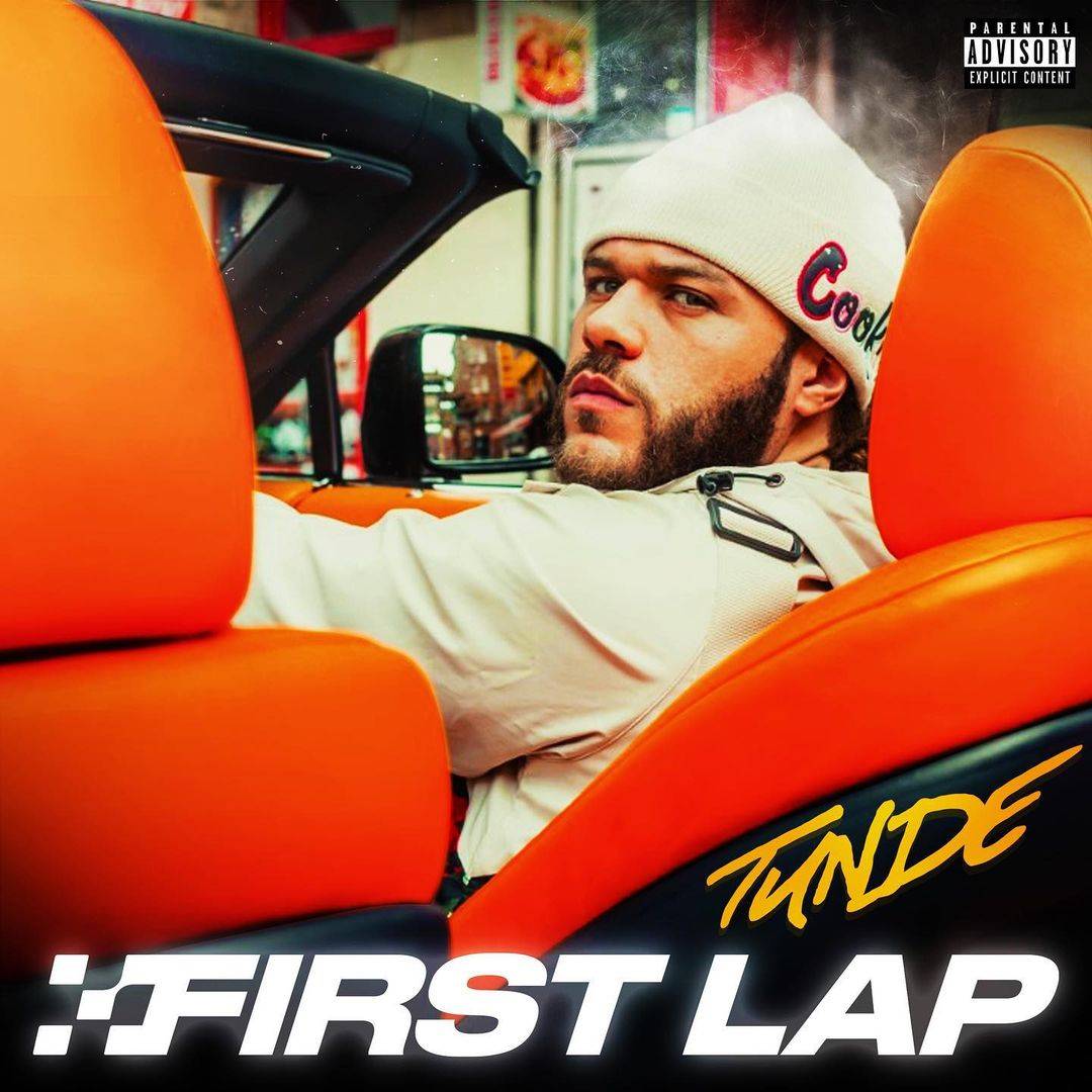 Tunde - First Lap Mp3 Download